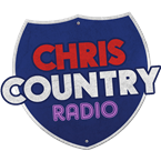 Logo de Chris Country Radio