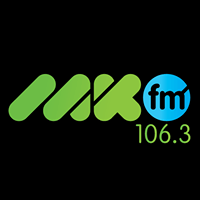 Logo de MKFM 106.3