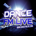 Logo de Dancefmlive