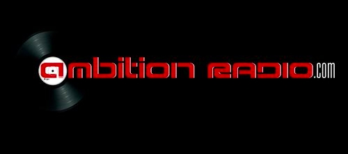 Logo de Ambition Radio
