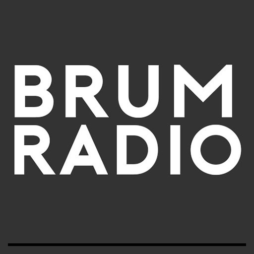 Logo de Brum Radio