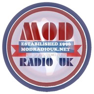 Logo de Mod Radio