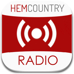 Logo de HEM COUNTRY RADIO