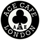 Logo de ACE Cafe Radio