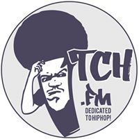 Logo de Itch FM