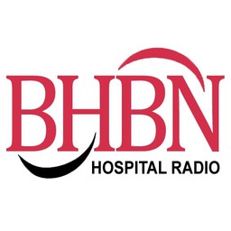 Logo de BHBN Hospital Radio