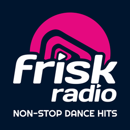 Logo de Frisk Radio