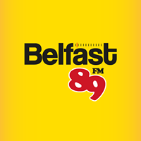 Logo de Belfast 89FM