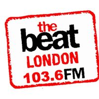 Logo de The BEAT
