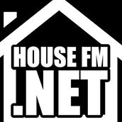 Logo de House FM dot Net