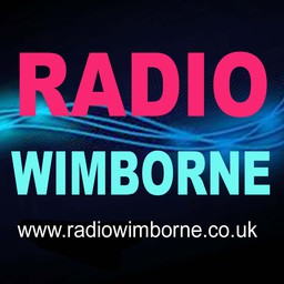 Logo de Radio Wimborne