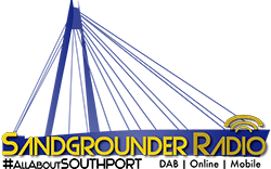 Logo de Sandgrounder Radio