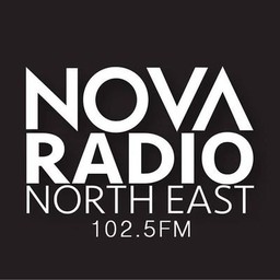 Logo de Nova Radio North East