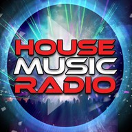 Logo de House Music Radio