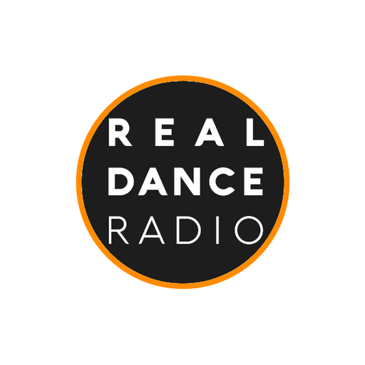 Logo de Real Dance Radio