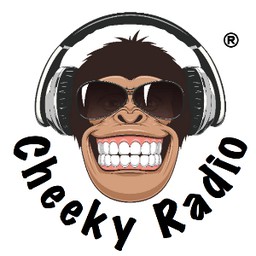 Logo de Cheeky Radio