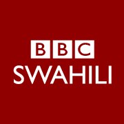 Logo de BBC Swahili