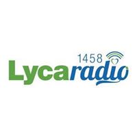 Logo de Lyca Radio 1458 AM