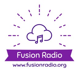 Logo de Fusion Radio