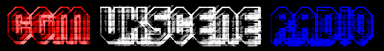 Logo de CGM UKScene Radio