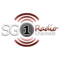 Logo de SG1 Radio