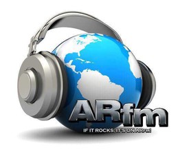 Logo de ARfm
