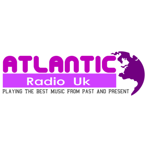 Logo de Atlantic Radio Uk