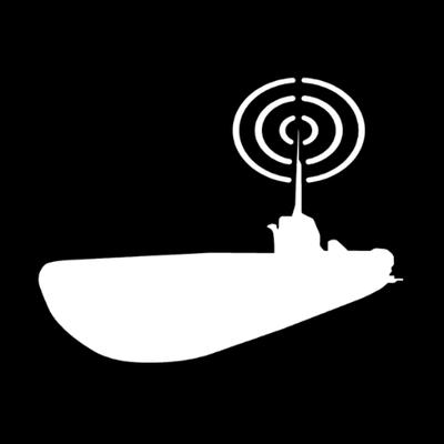 Logo de Sub FM