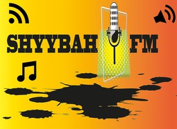 Logo de Shyybah FM