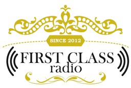 Logo de First Class Radio