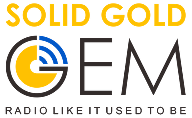 Logo de Solid Gold Gem AM