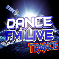 Logo de Dancefmlive Trance