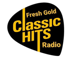 Logo de Fresh Gold Radio