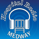 Logo de Hospital Radio Medway