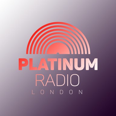 Logo de Platinum Radio London