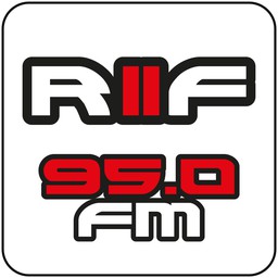 Logo de Radio 2 Funky