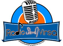 Logo de Radio Punjabi Virsa