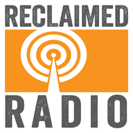 Logo de Reclaimed Radio