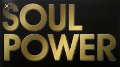 Logo de Soul Power Radio