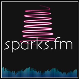 Logo de Sparks.FM