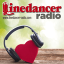 Logo de Linedancer Radio