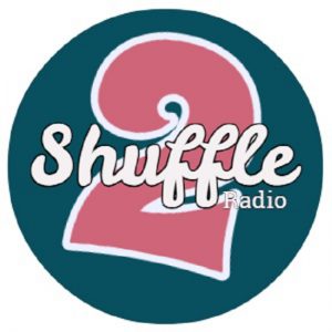 Logo de Shuffle 2