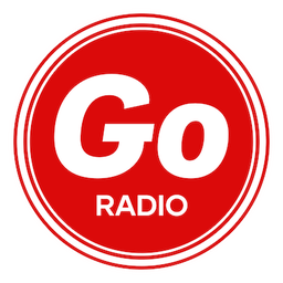 Logo de GO Radio
