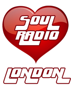 Logo de Love Soul Radio London