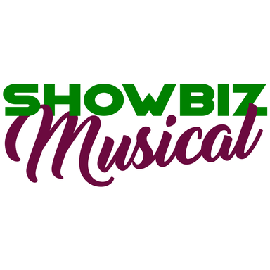 Logo de Showbiz Musical