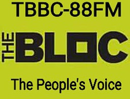 Logo de TBBC-88FM