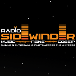 Logo de Radio Sidewinder