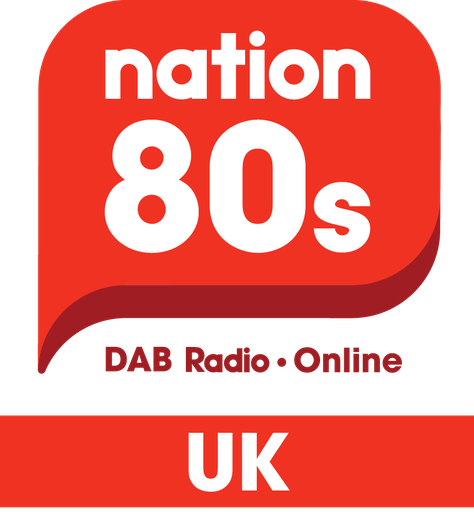Logo de Nation Radio UK