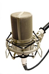 Logo de Nigerian Gospel Radio