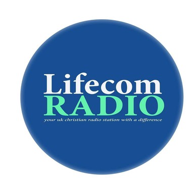Logo de Lifecom Radio